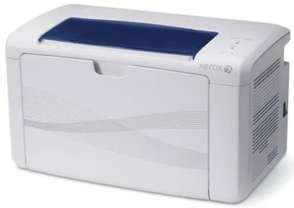 Замена вала на принтере Xerox 3010 в Воронеже